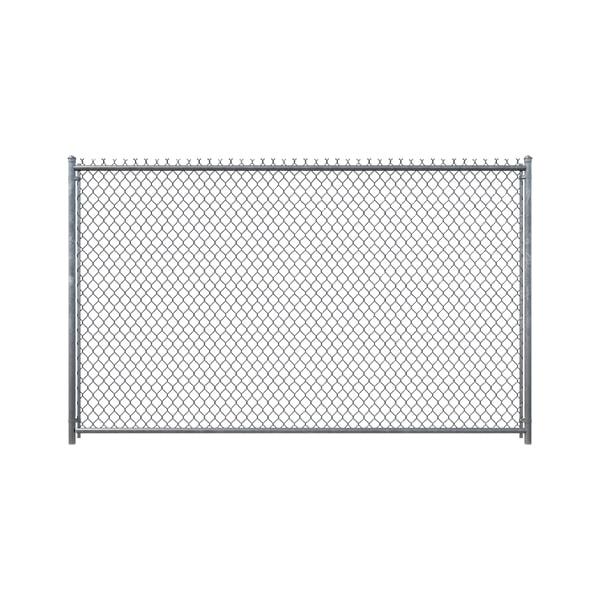 temporary chain link fences can be rented for durations ranging from a few days to several months, depending on the needs of the customer